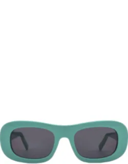 Rectangular Sunglasses Sf1046s 300