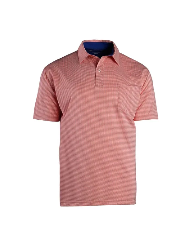 Charleston Short Sleeve Shirt