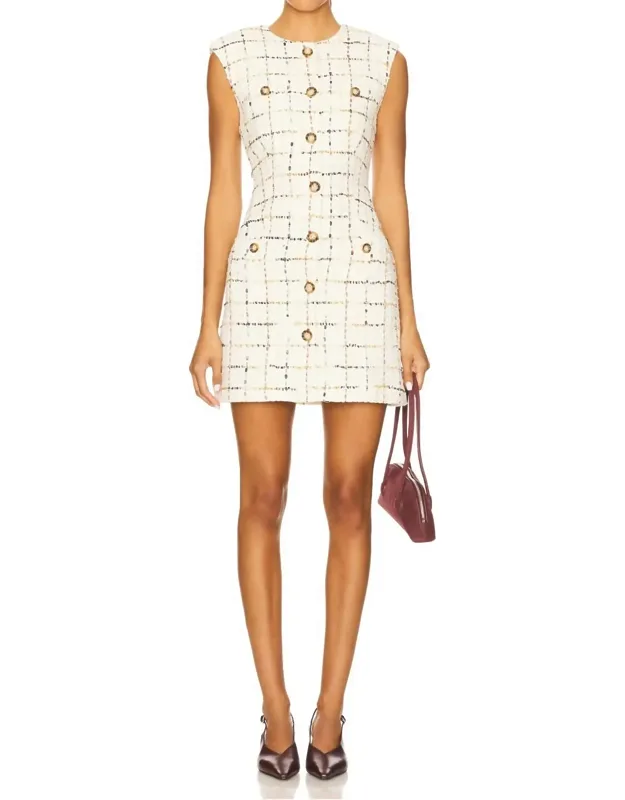 Tamara Dress