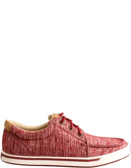 Casual Lace Shoes