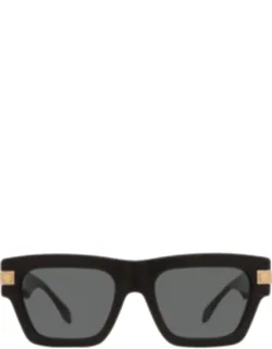 Rectangular Sunglasses