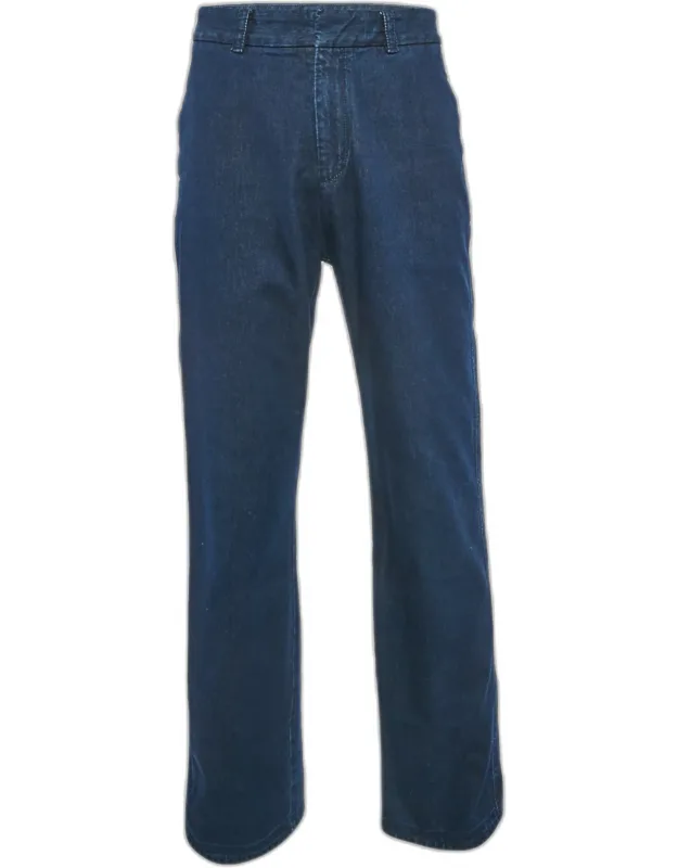 Denim Workwear Jeans