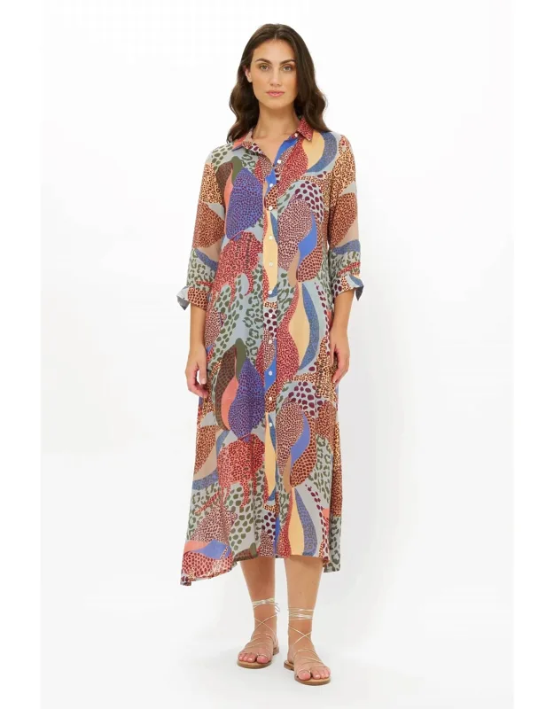 Midi Dress