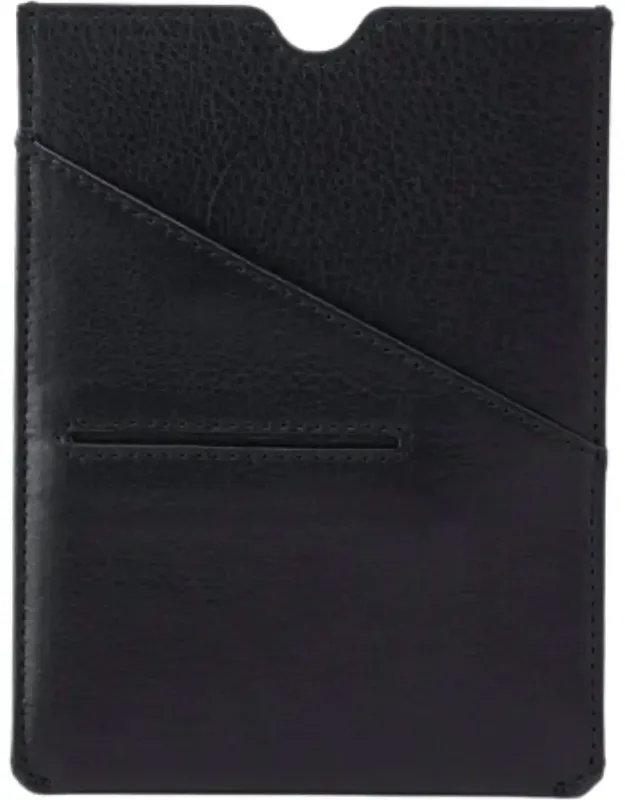 Passport Holder