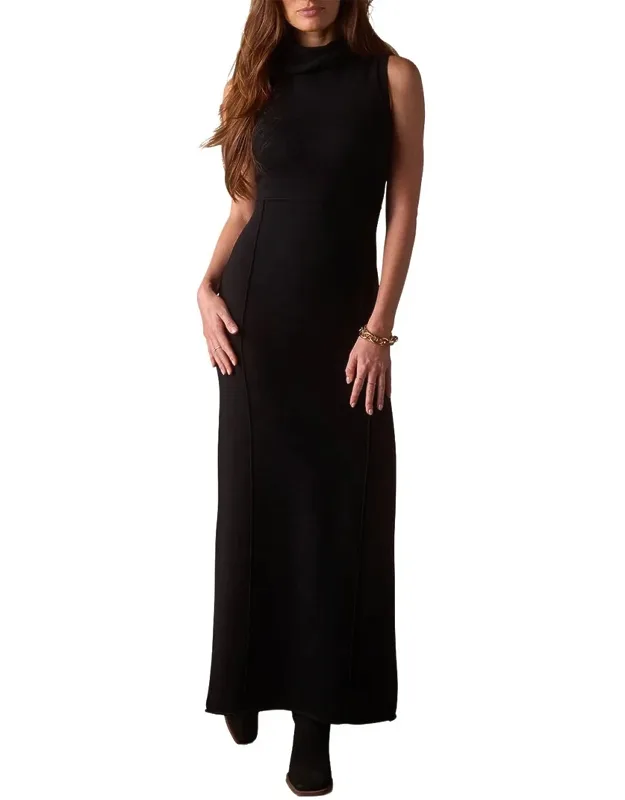 Eloise Column Dress