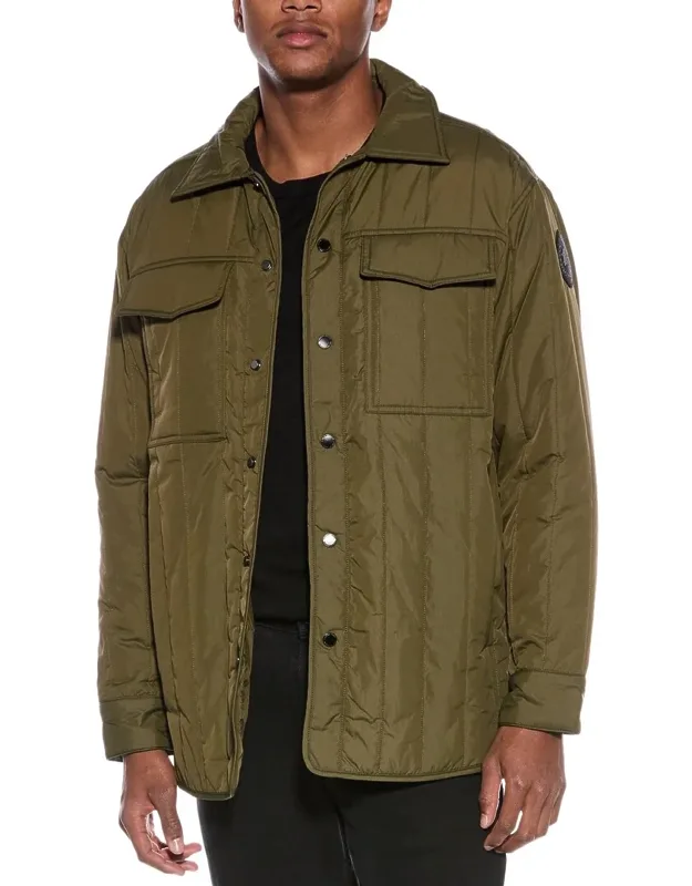 Carlyle Jacket