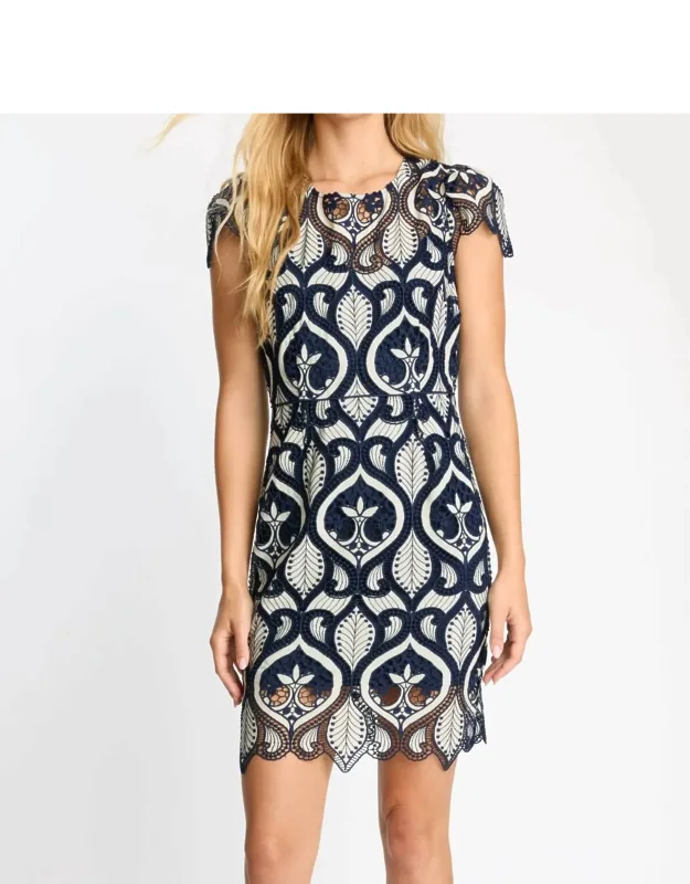Vanna Mini Dress