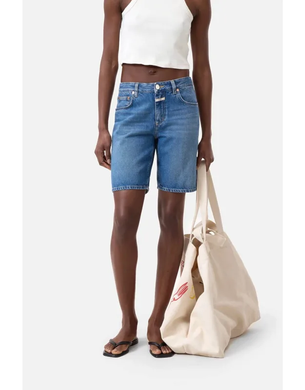 Jinnie Shorts
