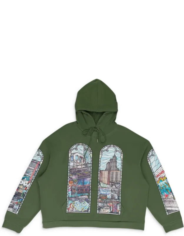 Politics As Usual Sweatshirt