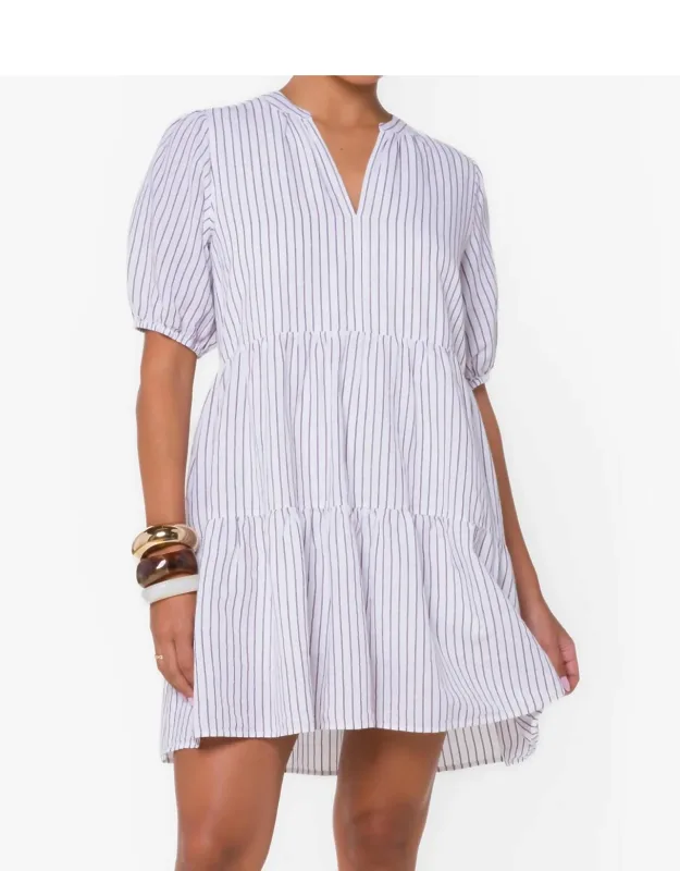 Marscina Mini Dress