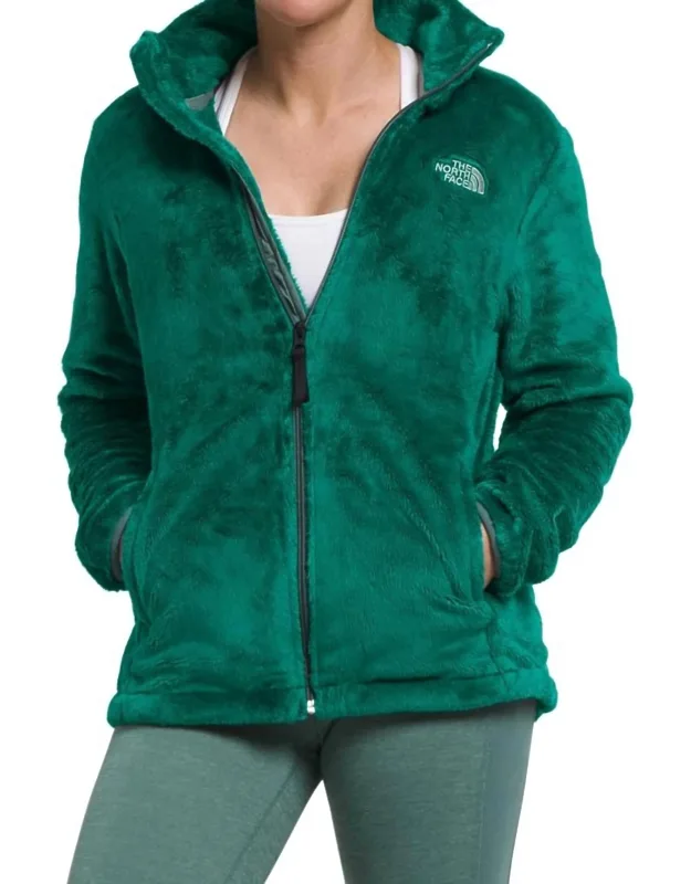 Osito Fleece Jacket