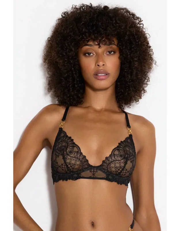 Soft Cup Bra