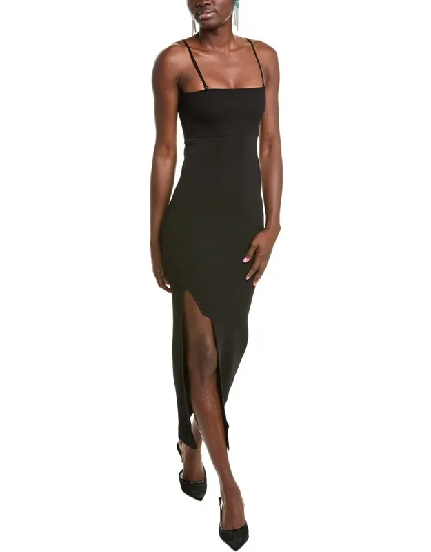 Luna Maxi Dress