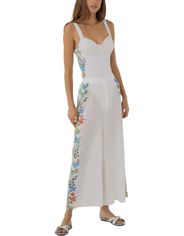 Riviera Coverup Pants