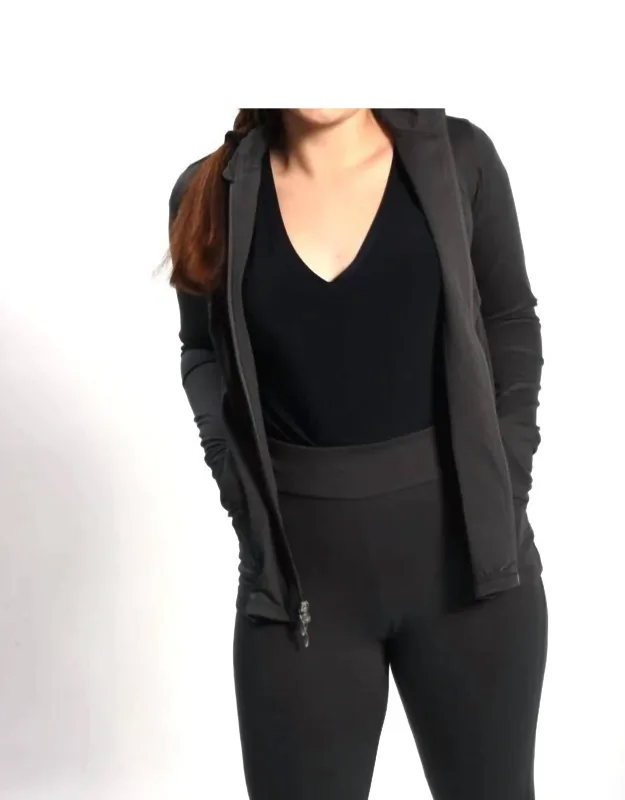 Hero Tech Jacket