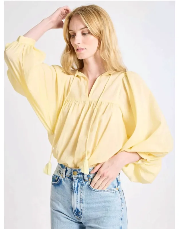 Charlie Top