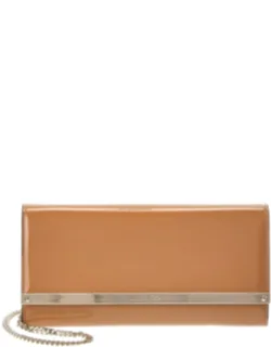 Milla Patent Wallet On Chain