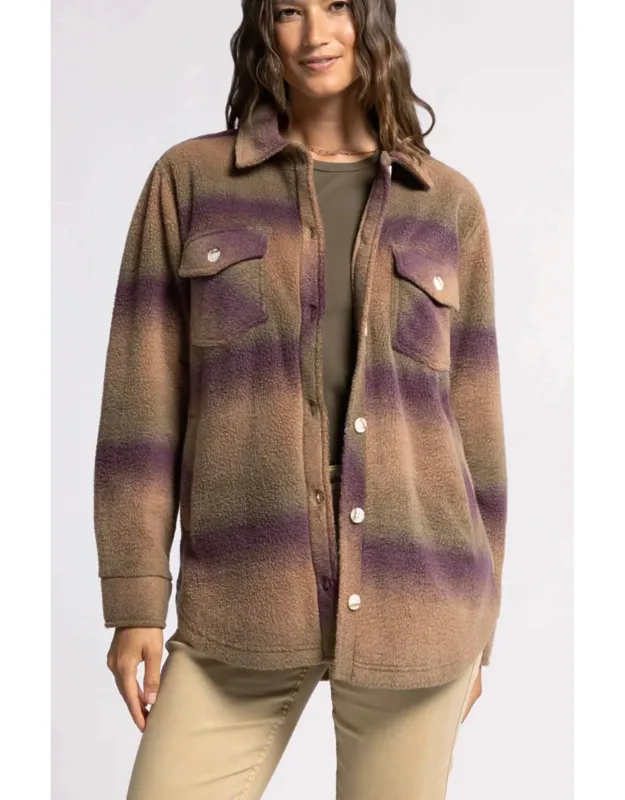 Tullis Jacket