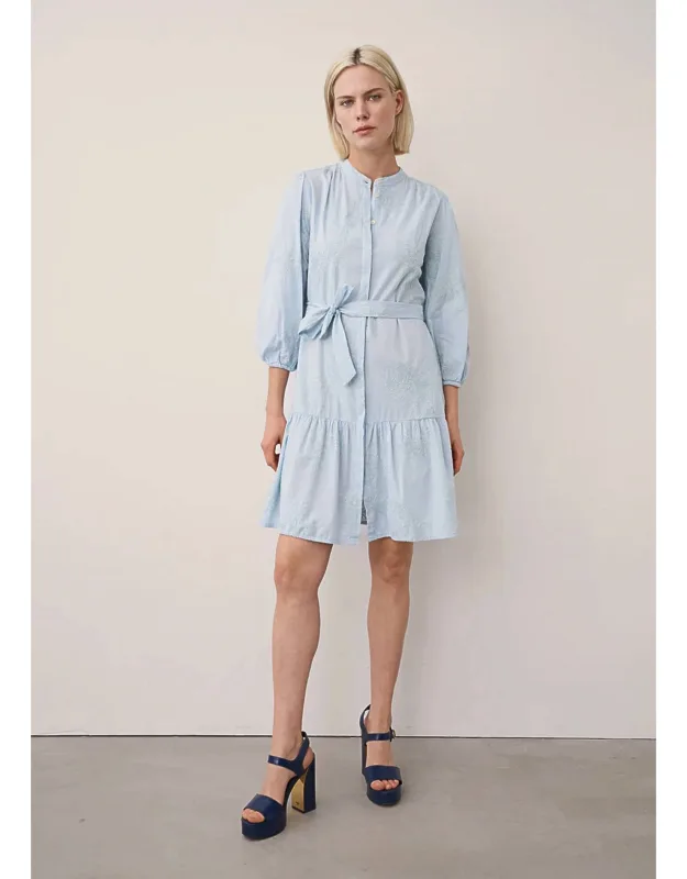Milo Mini Dress