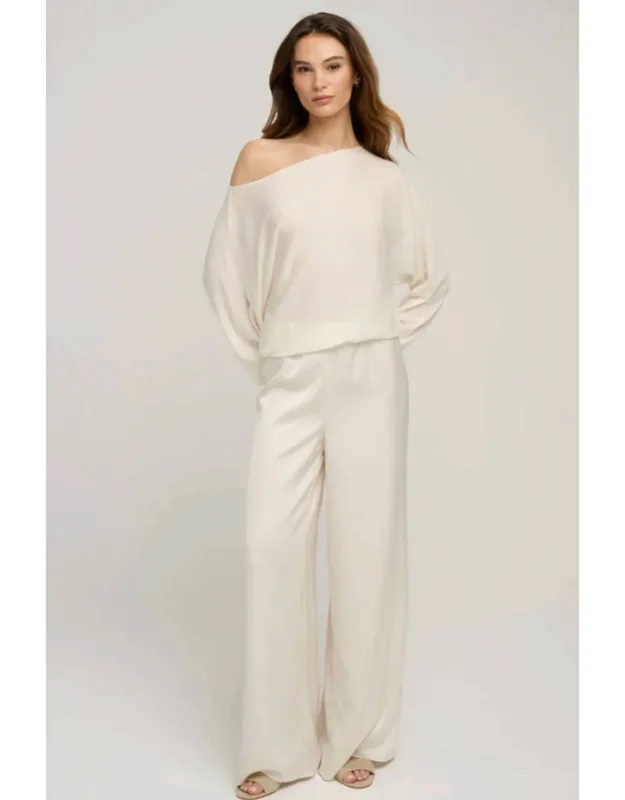 Everything Wide Leg Pants