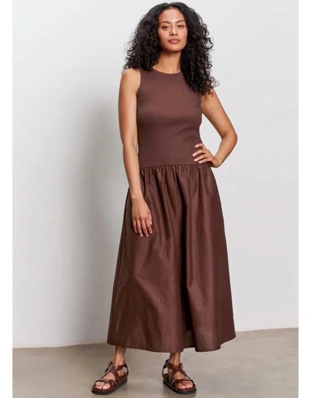 Take Me Away Dress