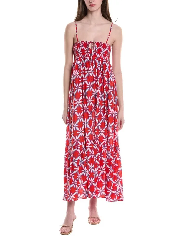 Neely Midi Dress