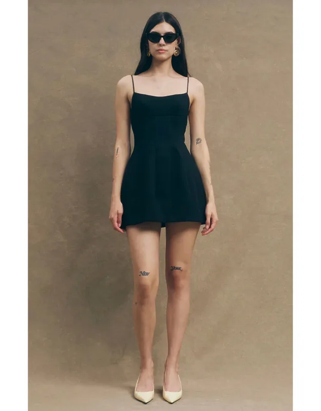 Mini Dress