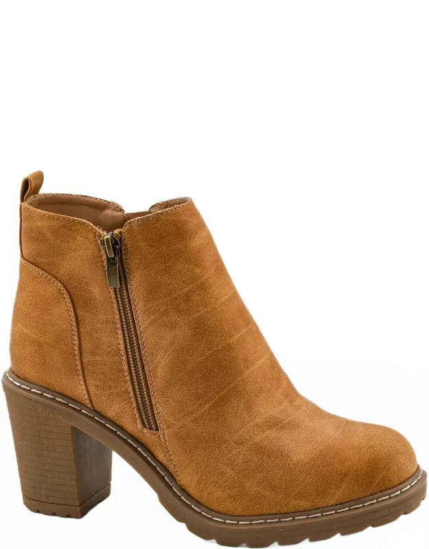 Rocky Top Boots