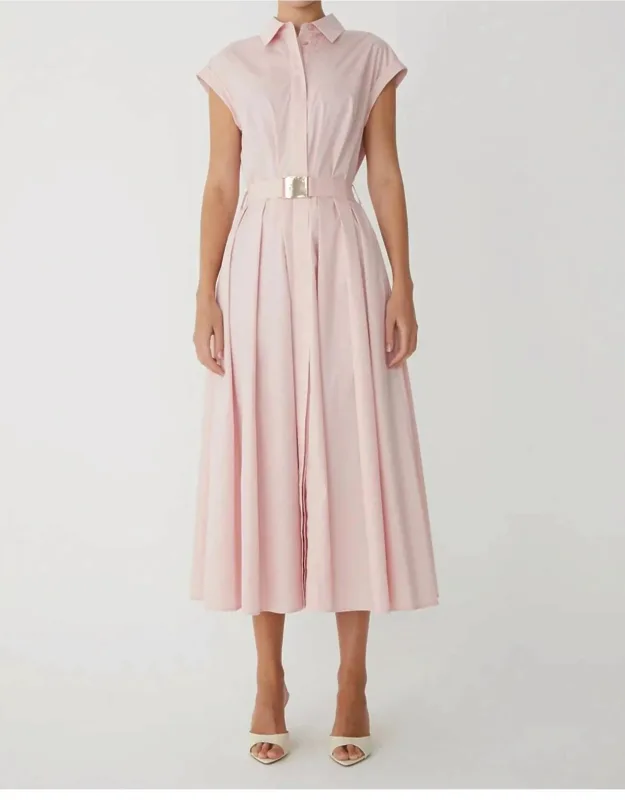 Nazra Dress
