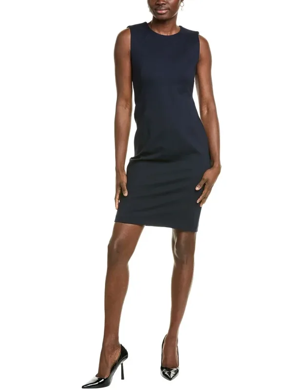 Sheath Dress