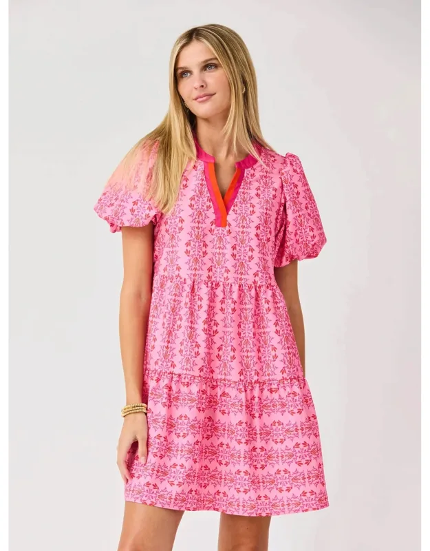 Kinsley Mini Dress