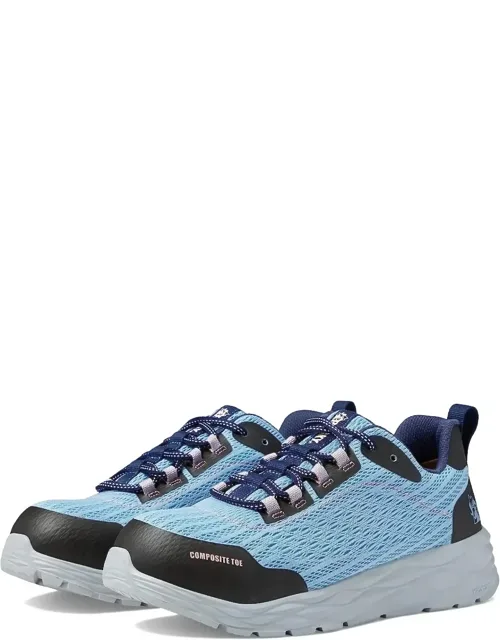 V-lite Composite Toe Work Shoes