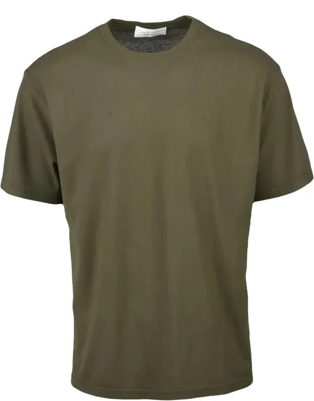 Relaxed-fit Cotton T-shirt