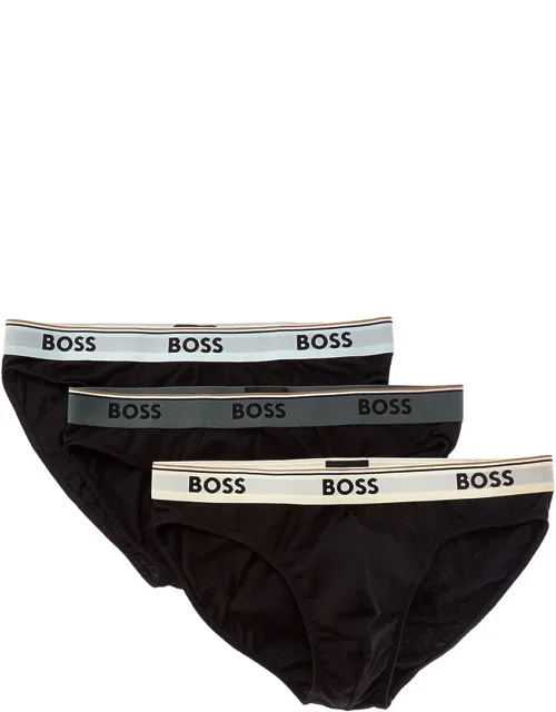 Set Of 3 Power Briefs