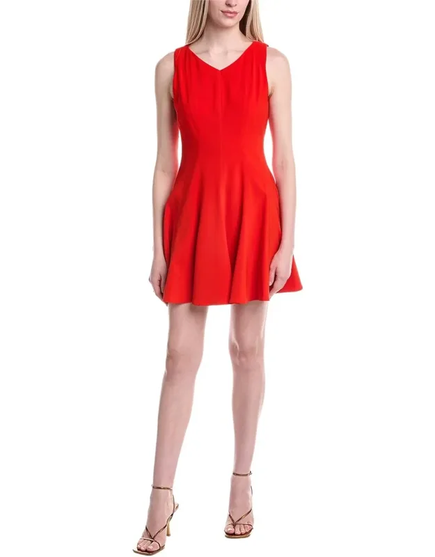 Cady A-line Dress