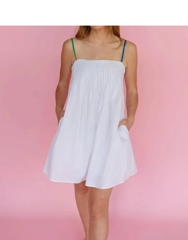 Party Mini Dress