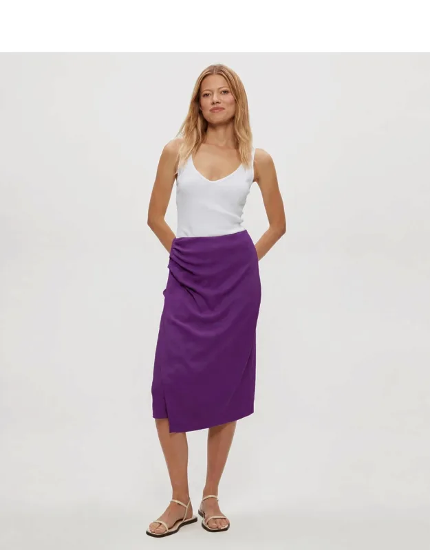 Yeni Midi Skirt