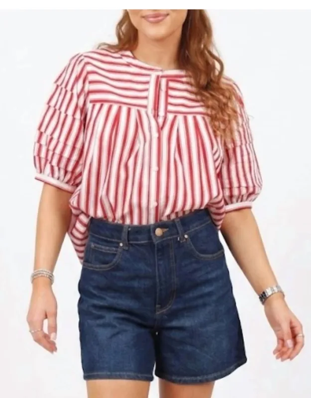 Stripe America Top