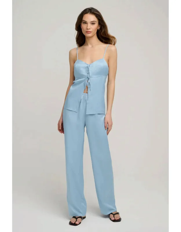 Everything Wide Leg Pants