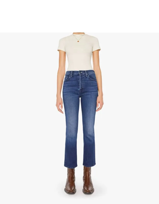 Tripper Ankle Jeans