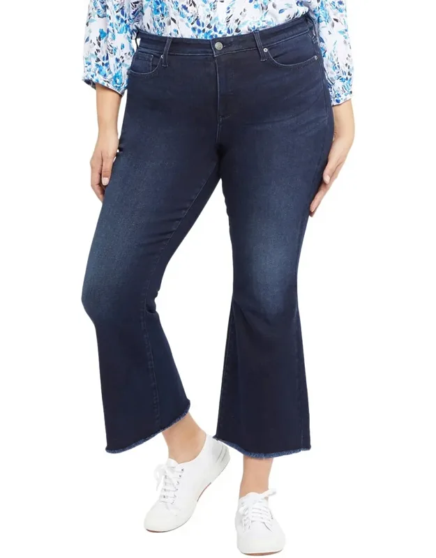 Ava Rapture Flare Jeans