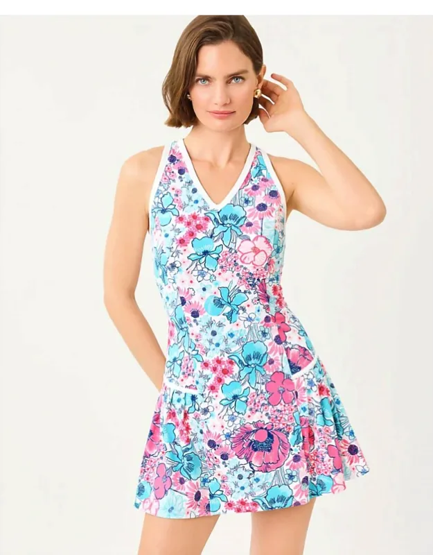 Active Dress
