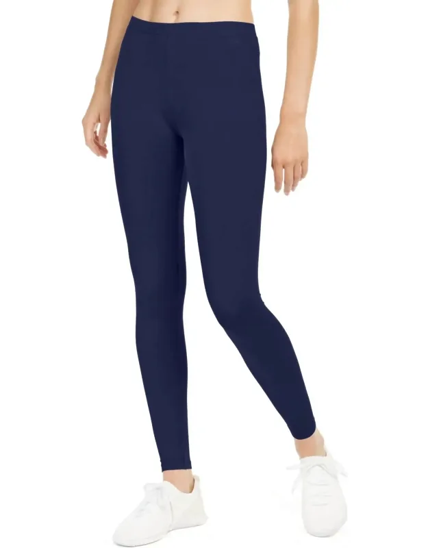 Cozy Heat Leggings