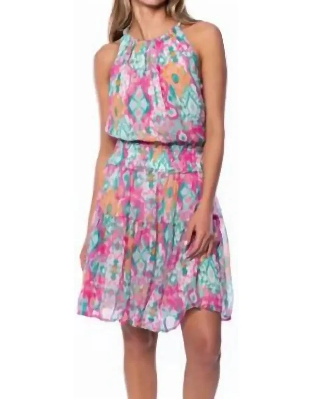 Mini Dress