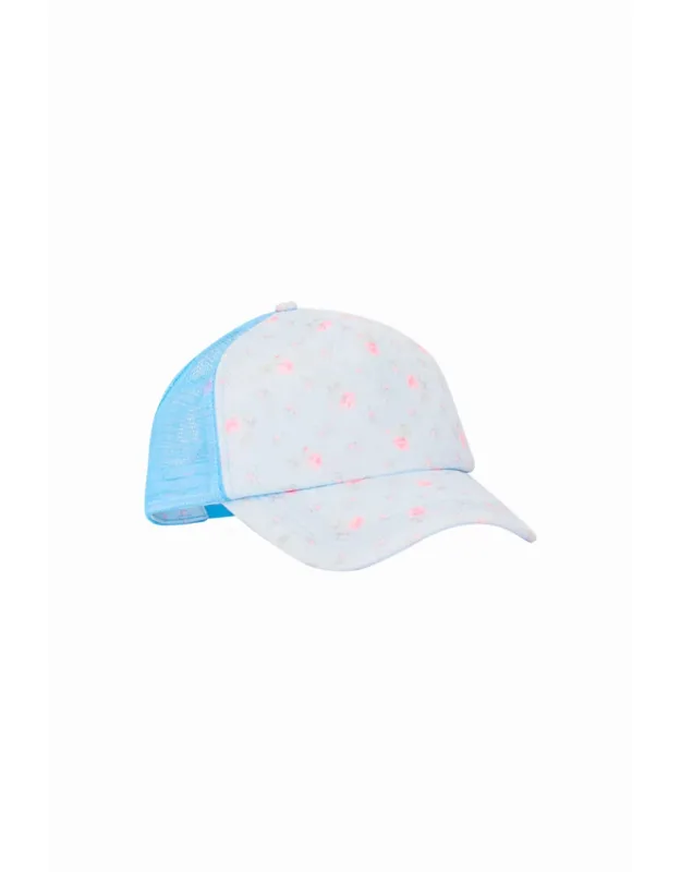 Joni Trucker Hat
