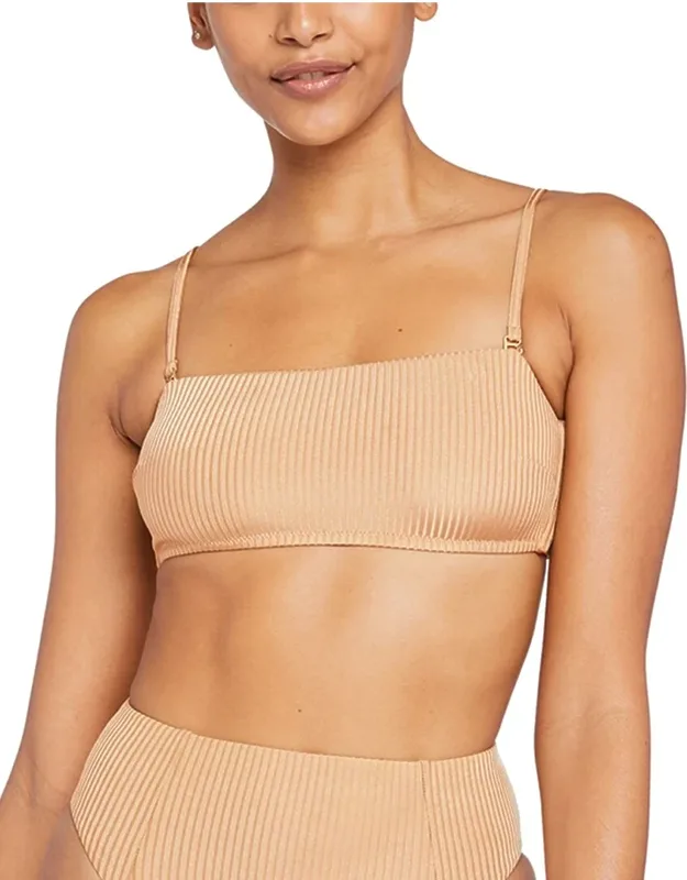 Mila Bandeau Top