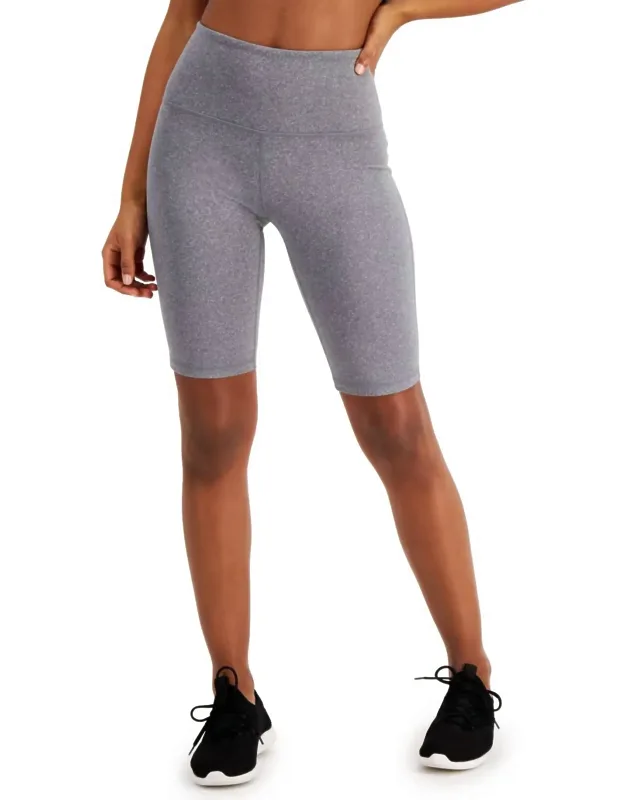 Activewear Sweat Set Biker Shorts