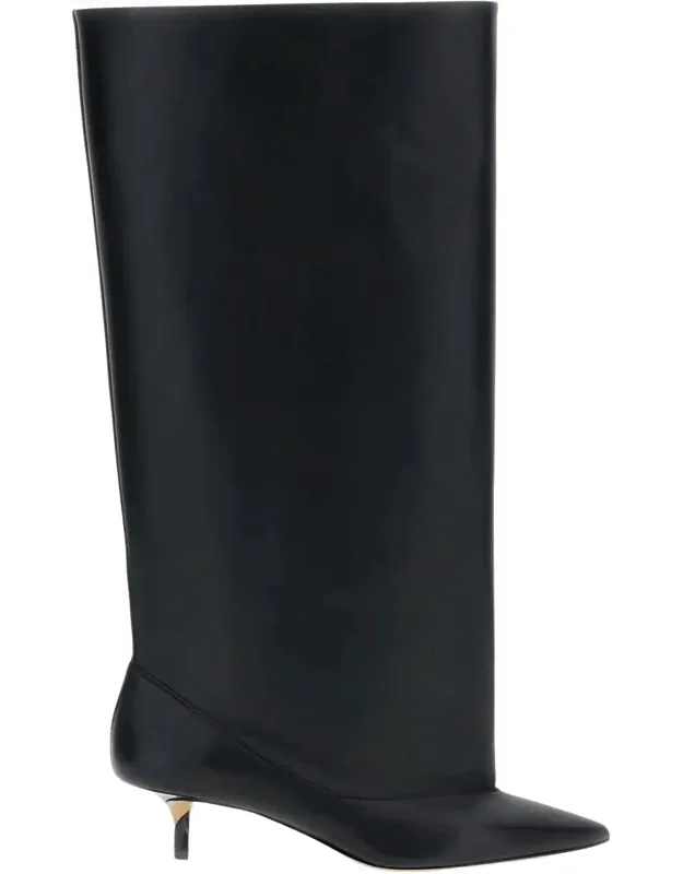 Tourni Boots