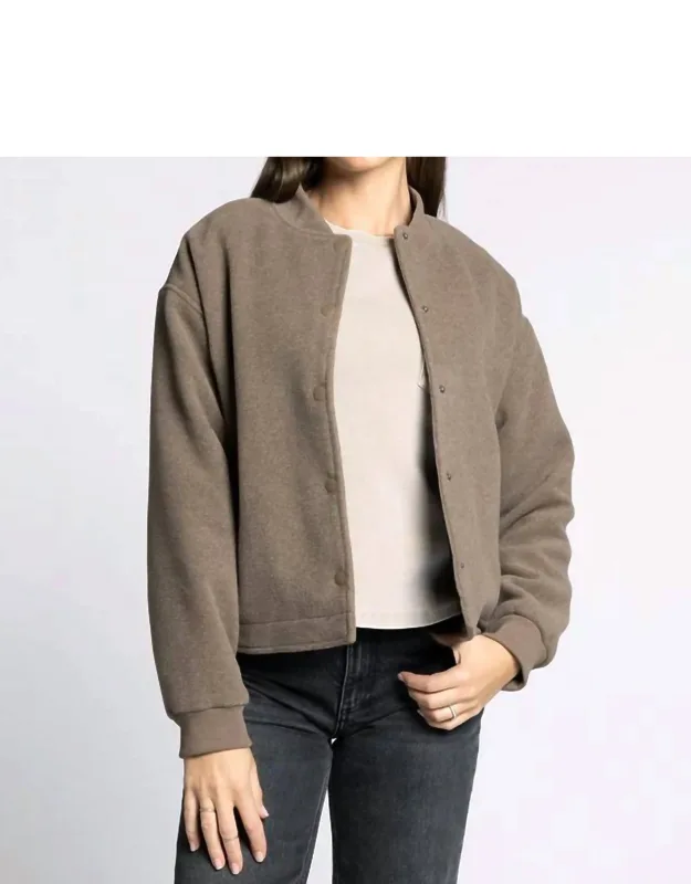 Sadie Jacket