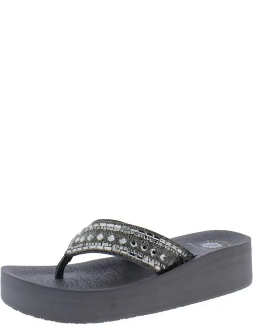 Patience Sandals